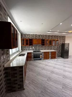 Furnished 3bdrm Apartment in Capripoint, Nyamagana for rent