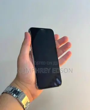 Apple iPhone X 64 GB White