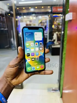 Apple iPhone XR 64 GB Blue