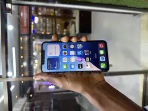 Apple iPhone XS Max 64 GB Gold