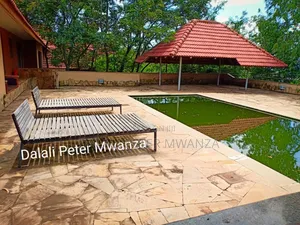 Furnished 5bdrm Apartment in Rock City Mwanza, Nyamagana for rent