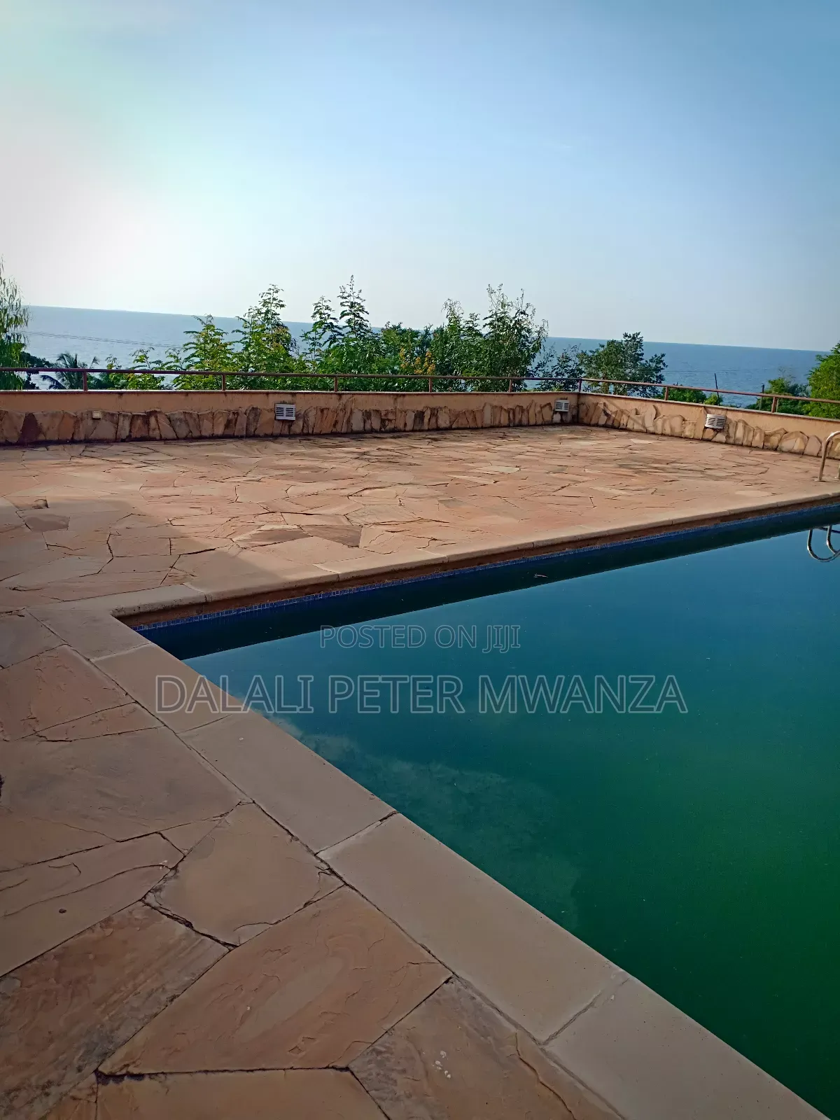 Furnished 5bdrm Apartment in Rock City Mwanza, Nyamagana for rent