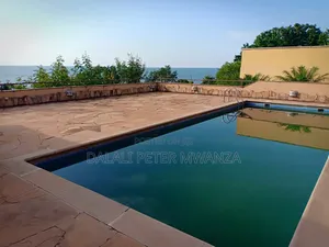 Furnished 5bdrm Apartment in Rock City Mwanza, Nyamagana for rent