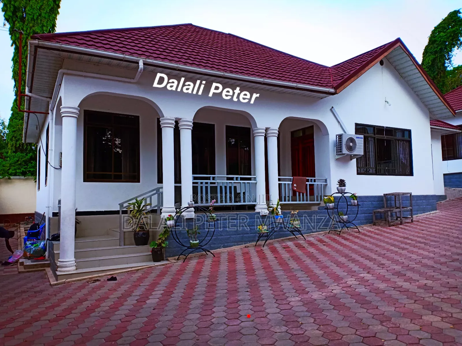3bdrm House in Bwiru, Ilemela for rent