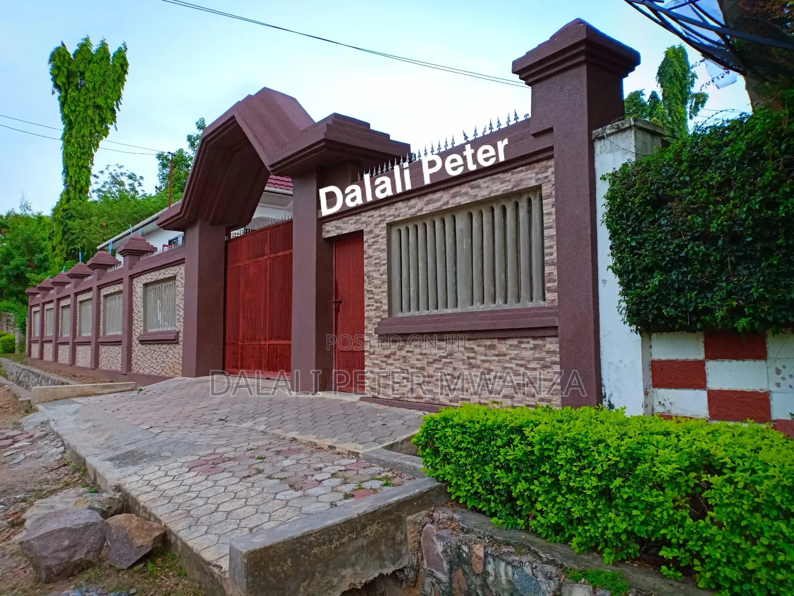 3bdrm House in Bwiru, Ilemela for rent