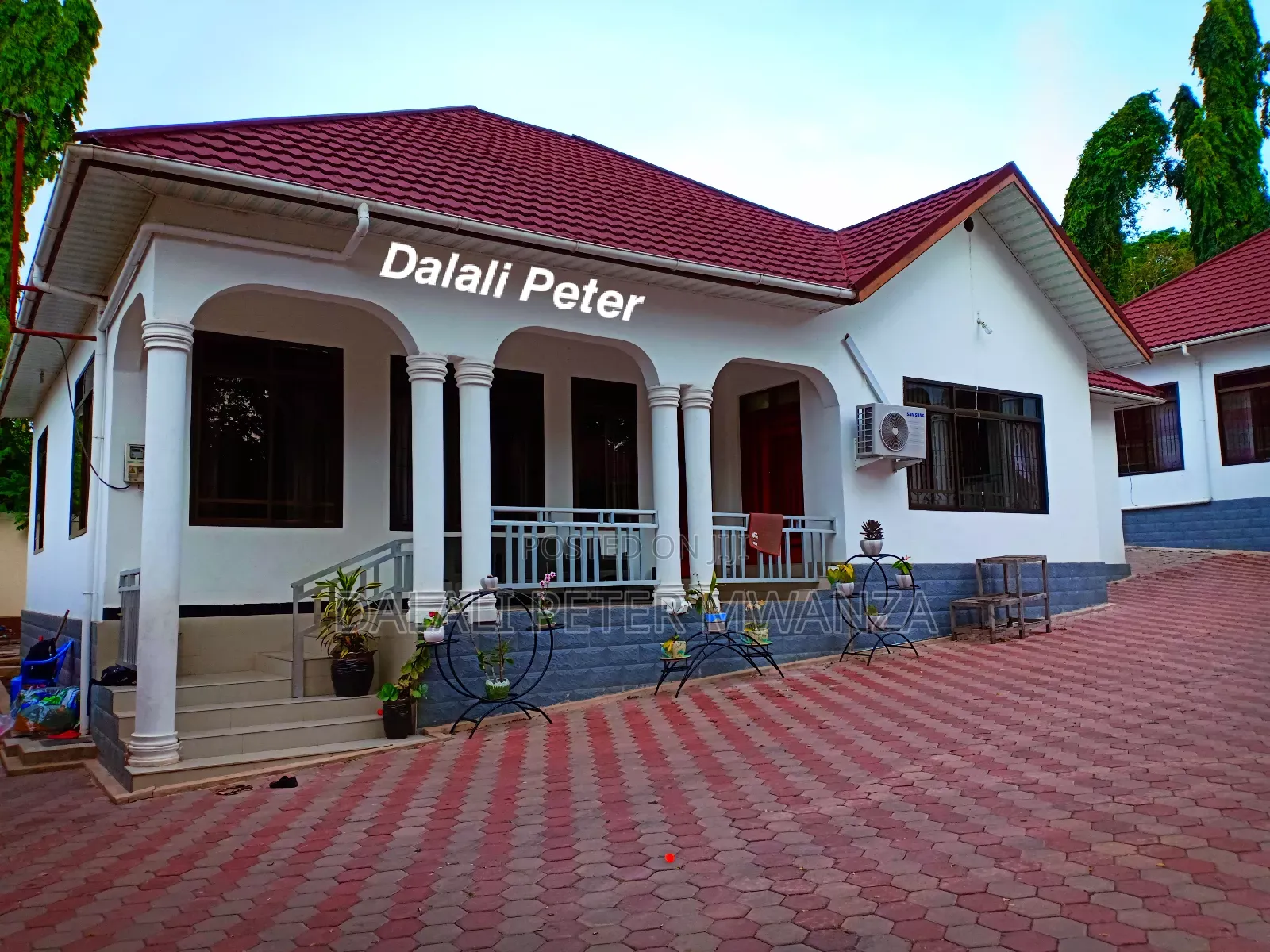 3bdrm House in Bwiru, Ilemela for rent