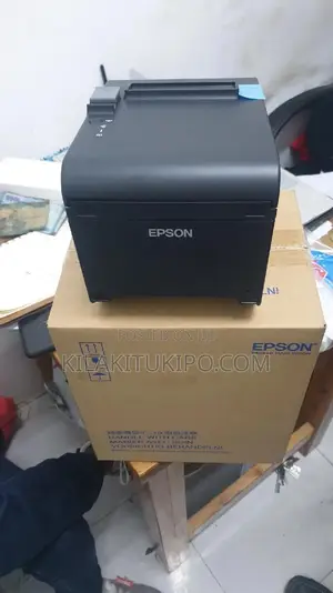 Epson Receipt Printer Tm-T20111-001