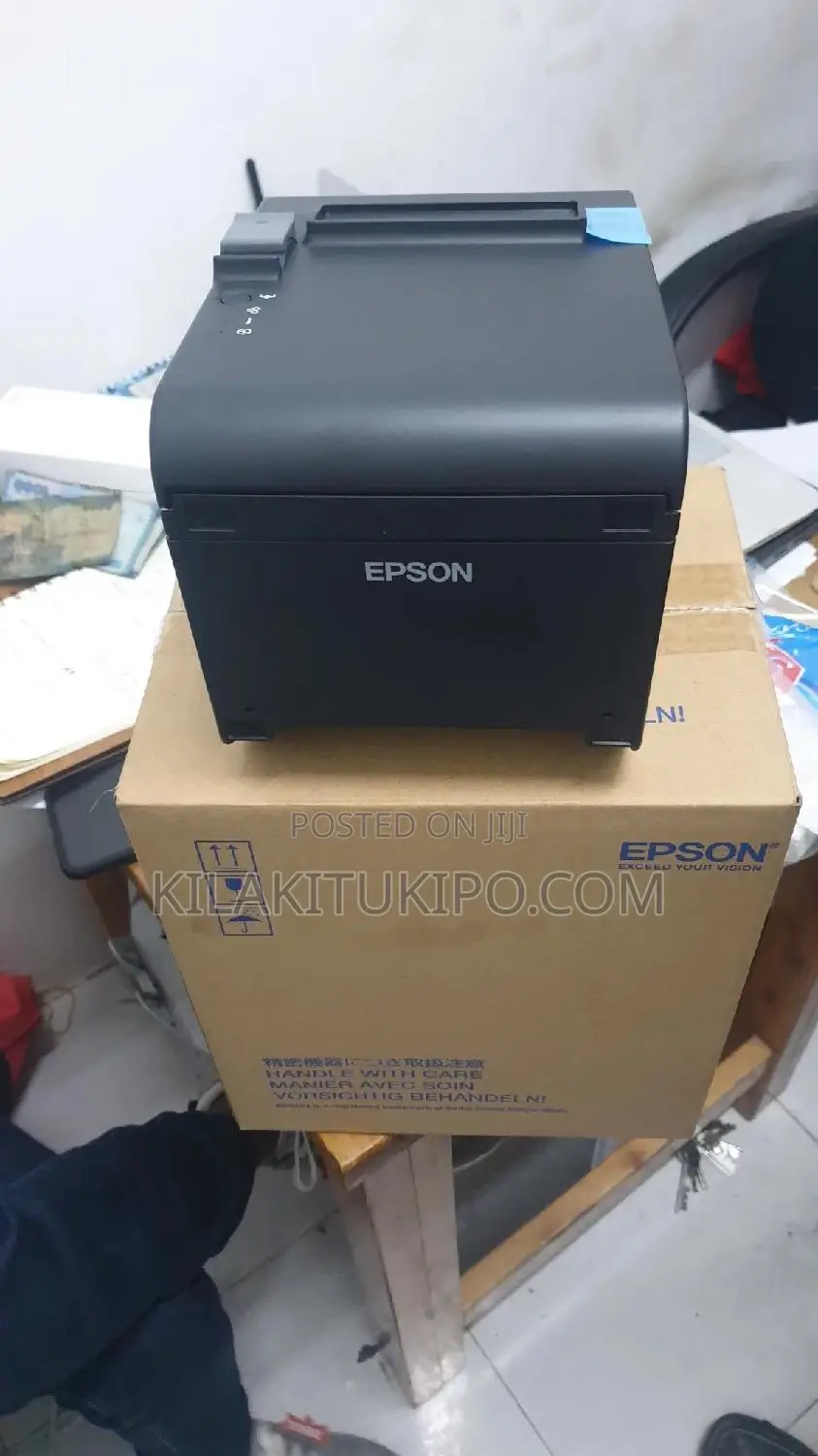 Epson Receipt Printer Tm-T20111-001