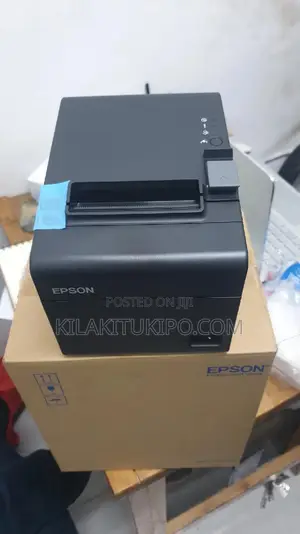 Epson Receipt Printer Tm-T20111-001
