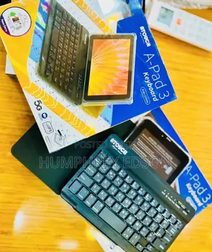 New Atouch A-Pad 3 256 GB