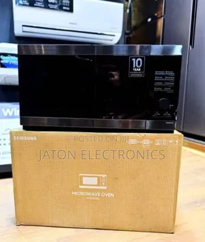 Samsung Microwave|| Ms40dg5504agsg || 40L