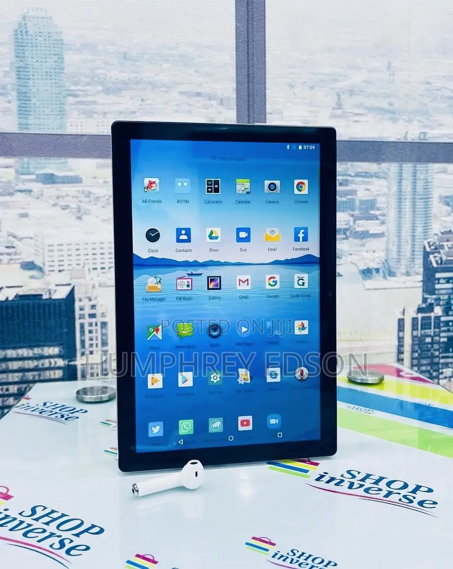 New Atouch X19 Pro 256 GB