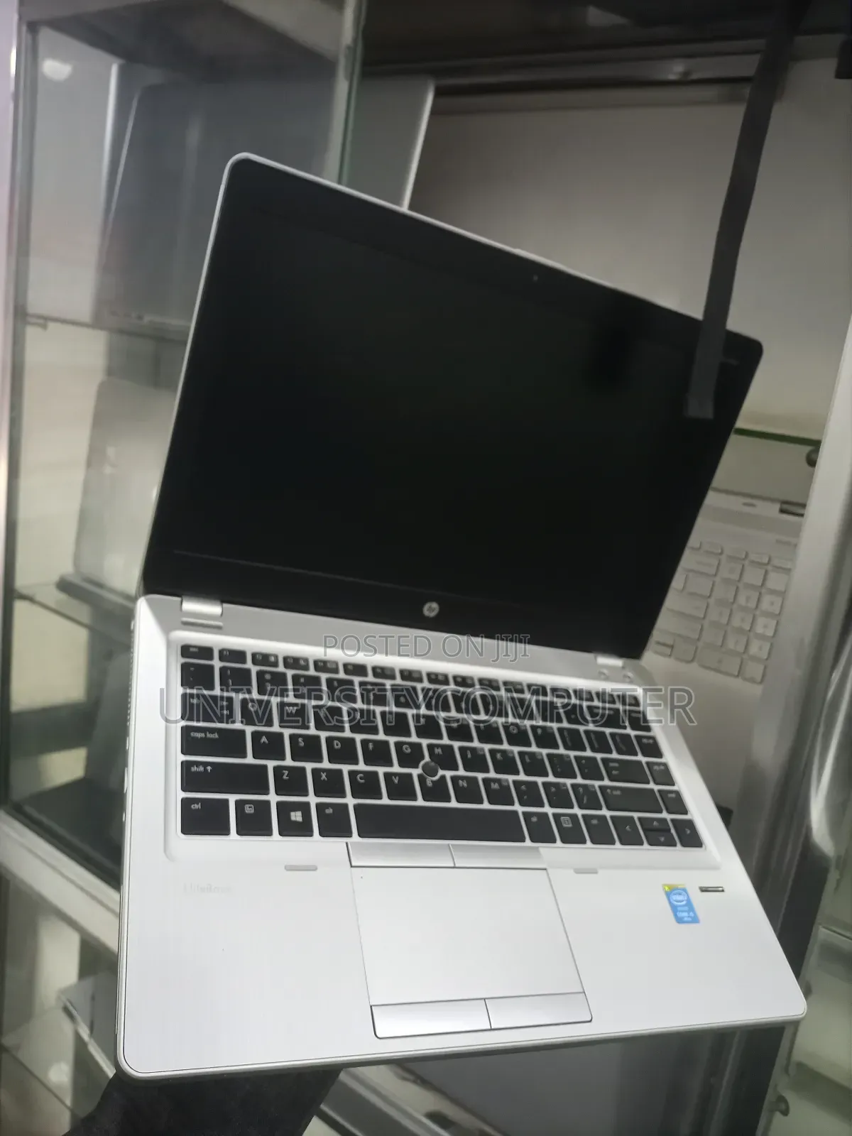 Laptop HP EliteBook Folio 9480M 8GB Intel Core I5 HDD 500GB
