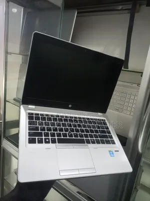 Laptop HP EliteBook Folio 9480M 8GB Intel Core I5 HDD 500GB