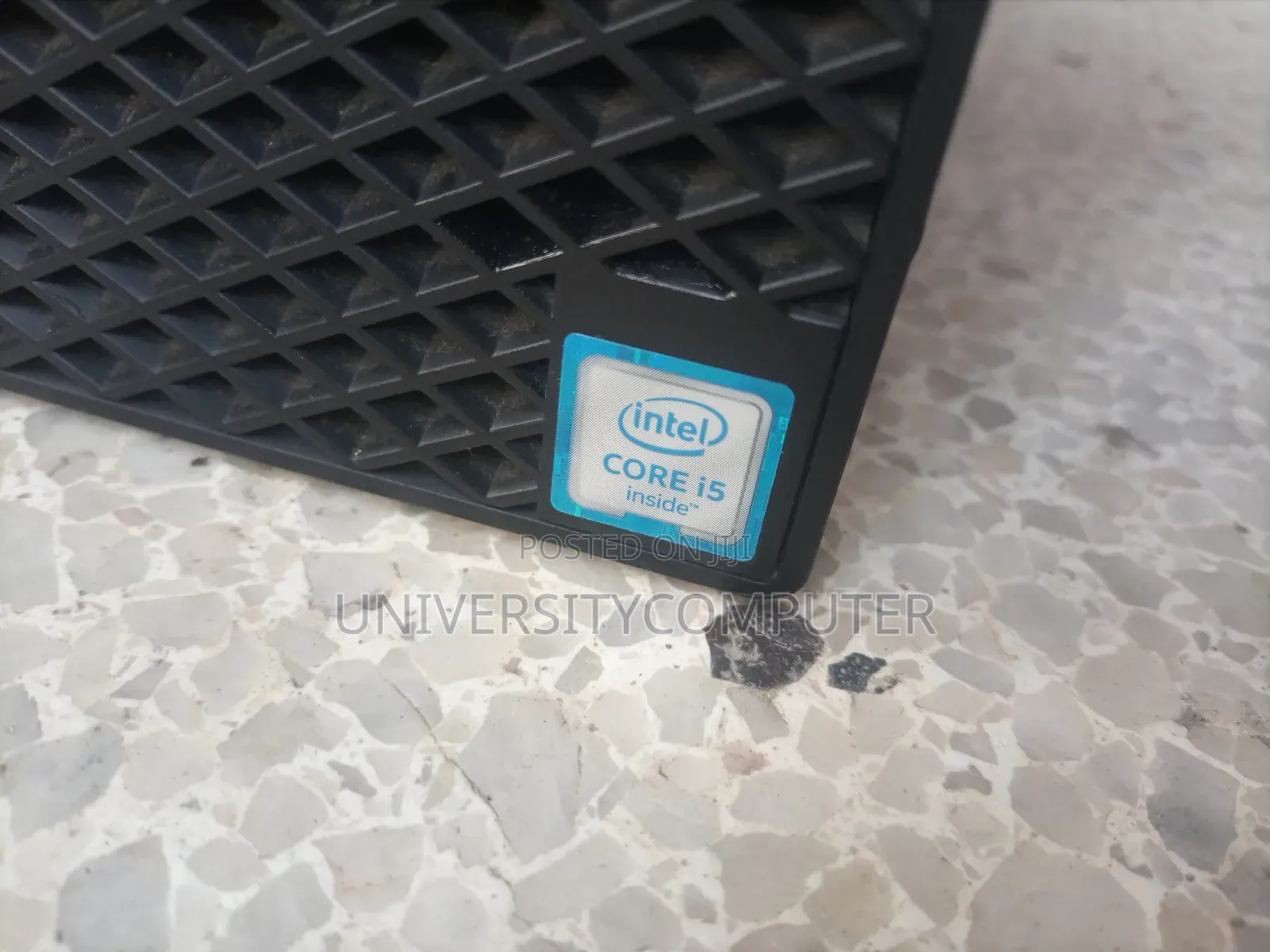 Desktop Computer Dell OptiPlex 3050 8GB Intel Core I5 HDD 500GB