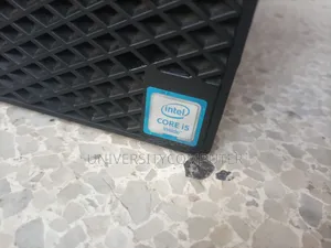 Desktop Computer Dell OptiPlex 3050 8GB Intel Core I5 HDD 500GB