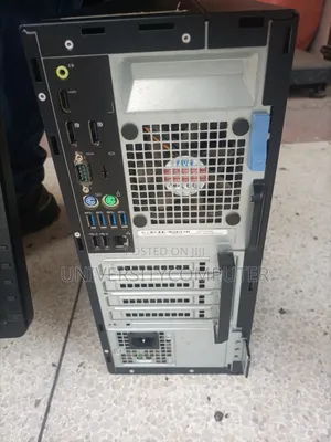 Desktop Computer Dell OptiPlex 3050 8GB Intel Core I5 HDD 500GB