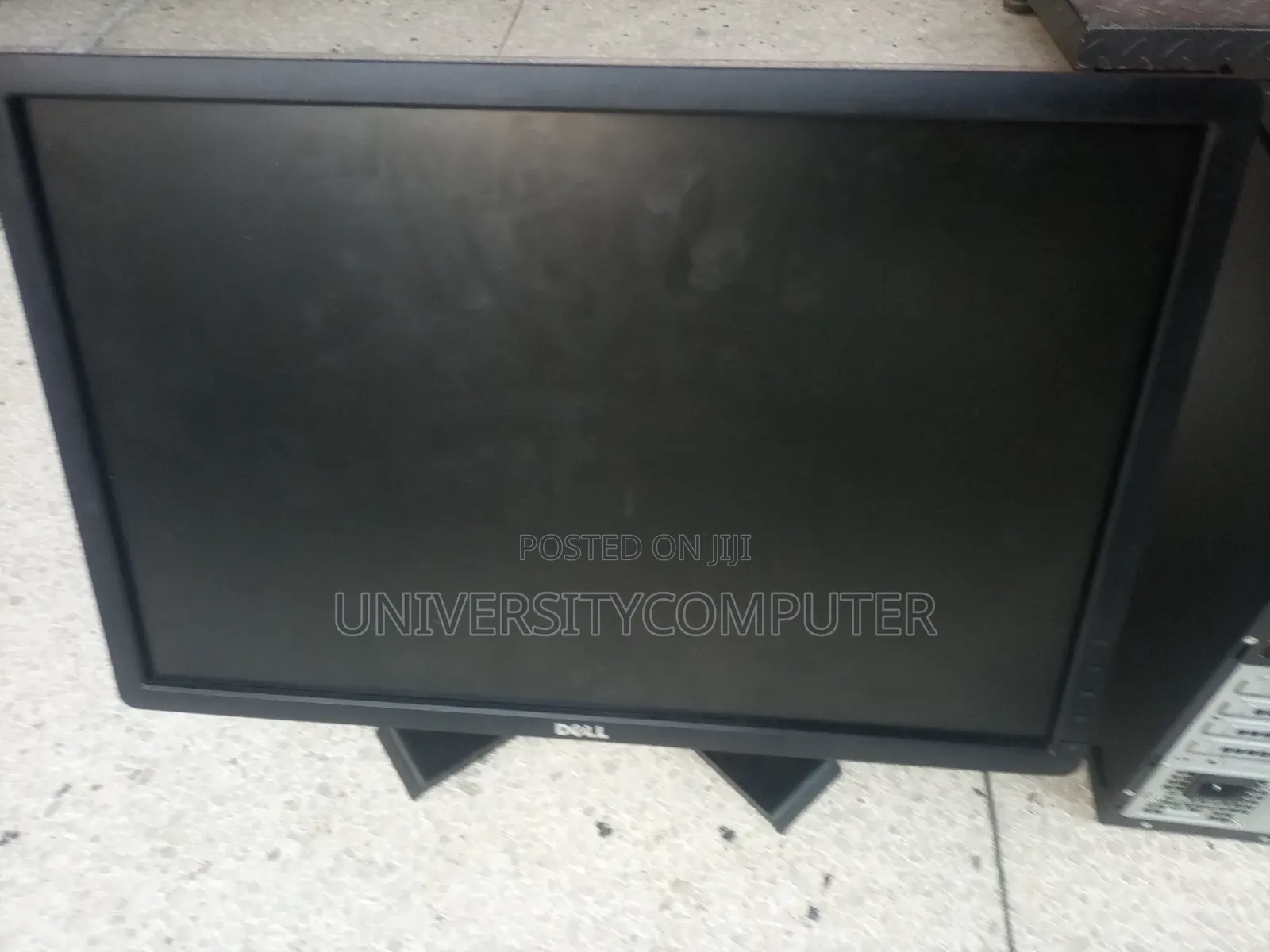 Desktop Computer Dell OptiPlex 3050 8GB Intel Core I5 HDD 500GB