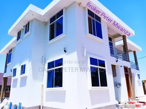 4bdrm House in Rock City Mwanza, Ilemela for rent