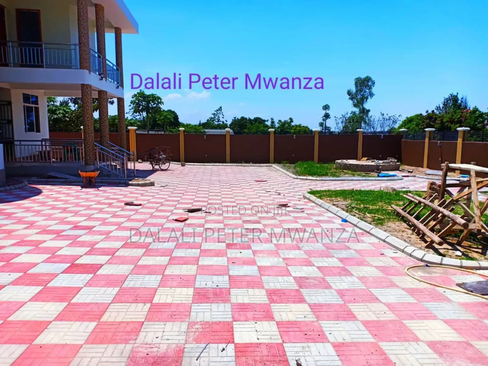 4bdrm House in Rock City Mwanza, Ilemela for rent
