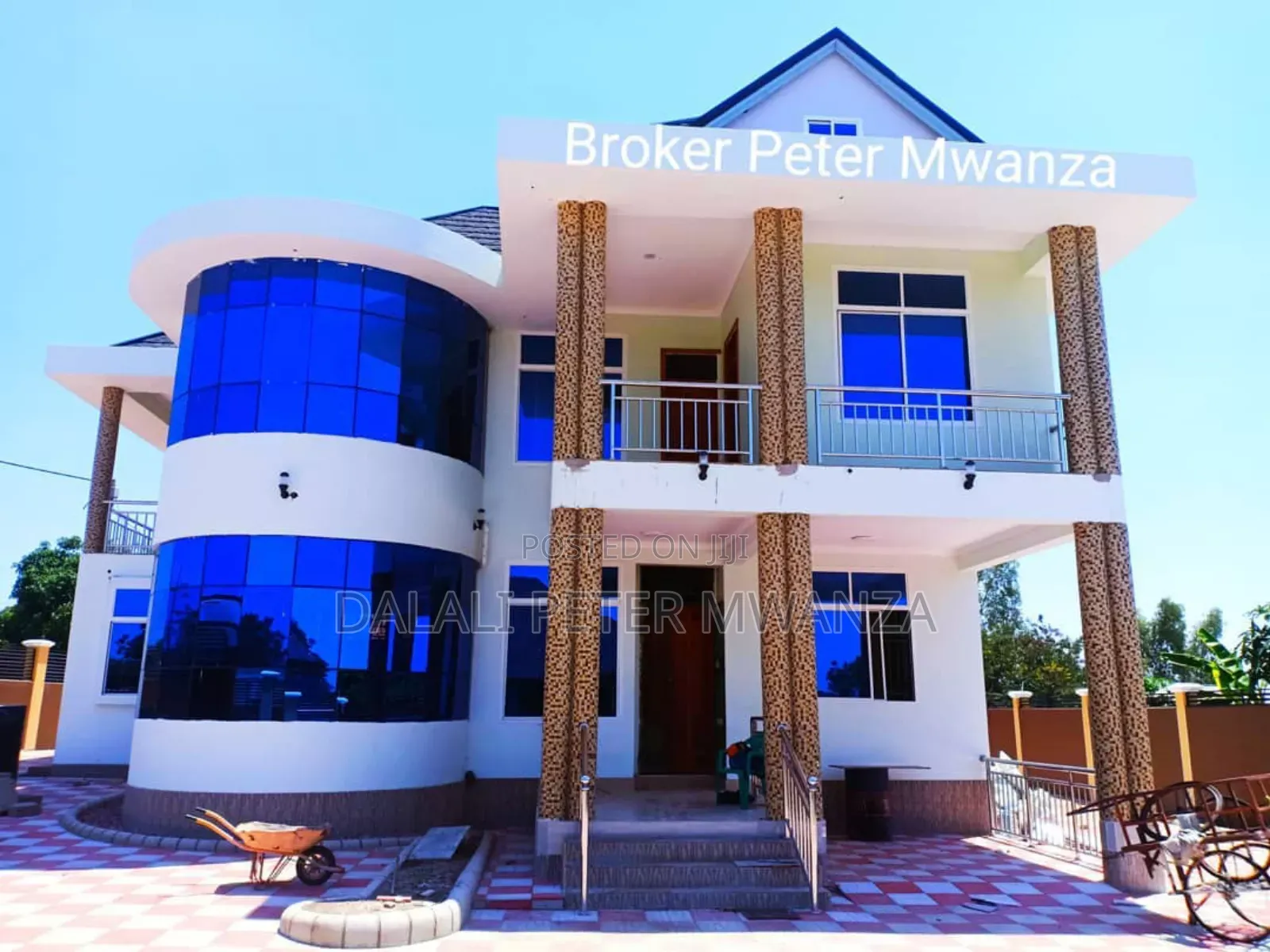 4bdrm House in Rock City Mwanza, Ilemela for rent