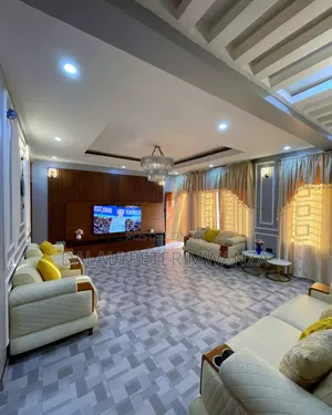 Furnished 4bdrm House in Rock City Mwanza, Nyamagana for sale