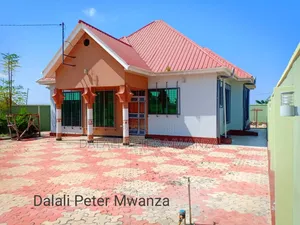 3bdrm House in Buswelu, Ilemela for rent