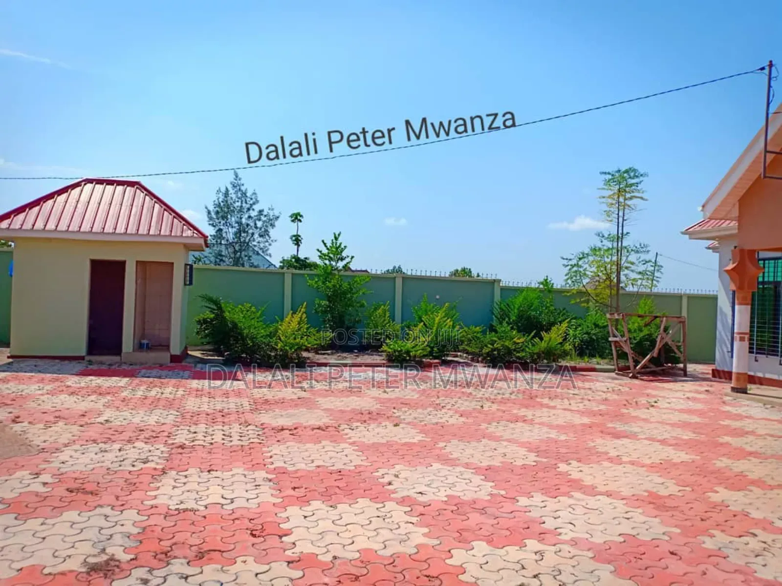 3bdrm House in Buswelu, Ilemela for rent