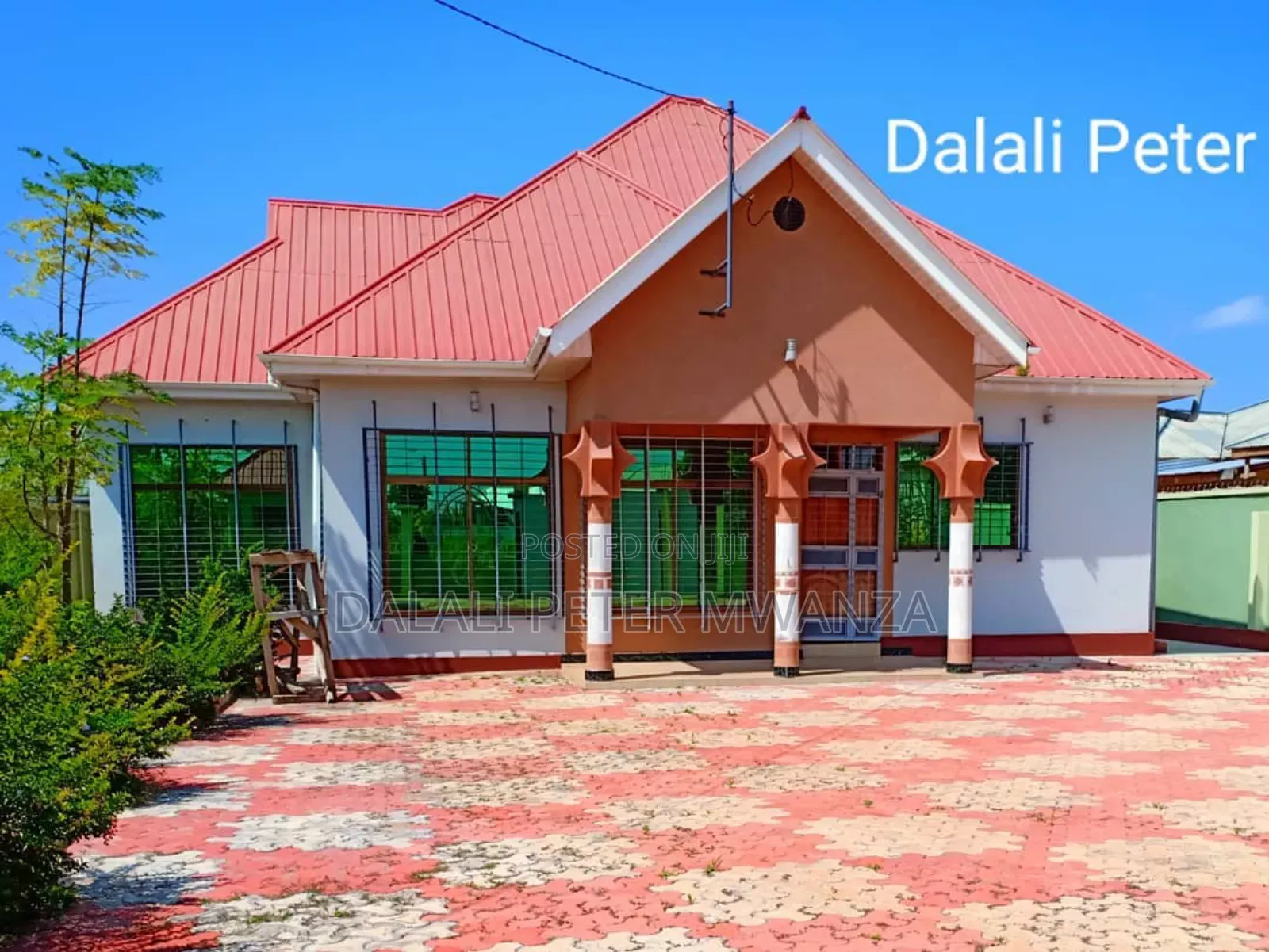3bdrm House in Buswelu, Ilemela for rent