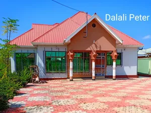 3bdrm House in Buswelu, Ilemela for rent