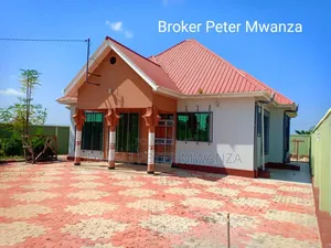 3bdrm House in Buswelu, Ilemela for rent