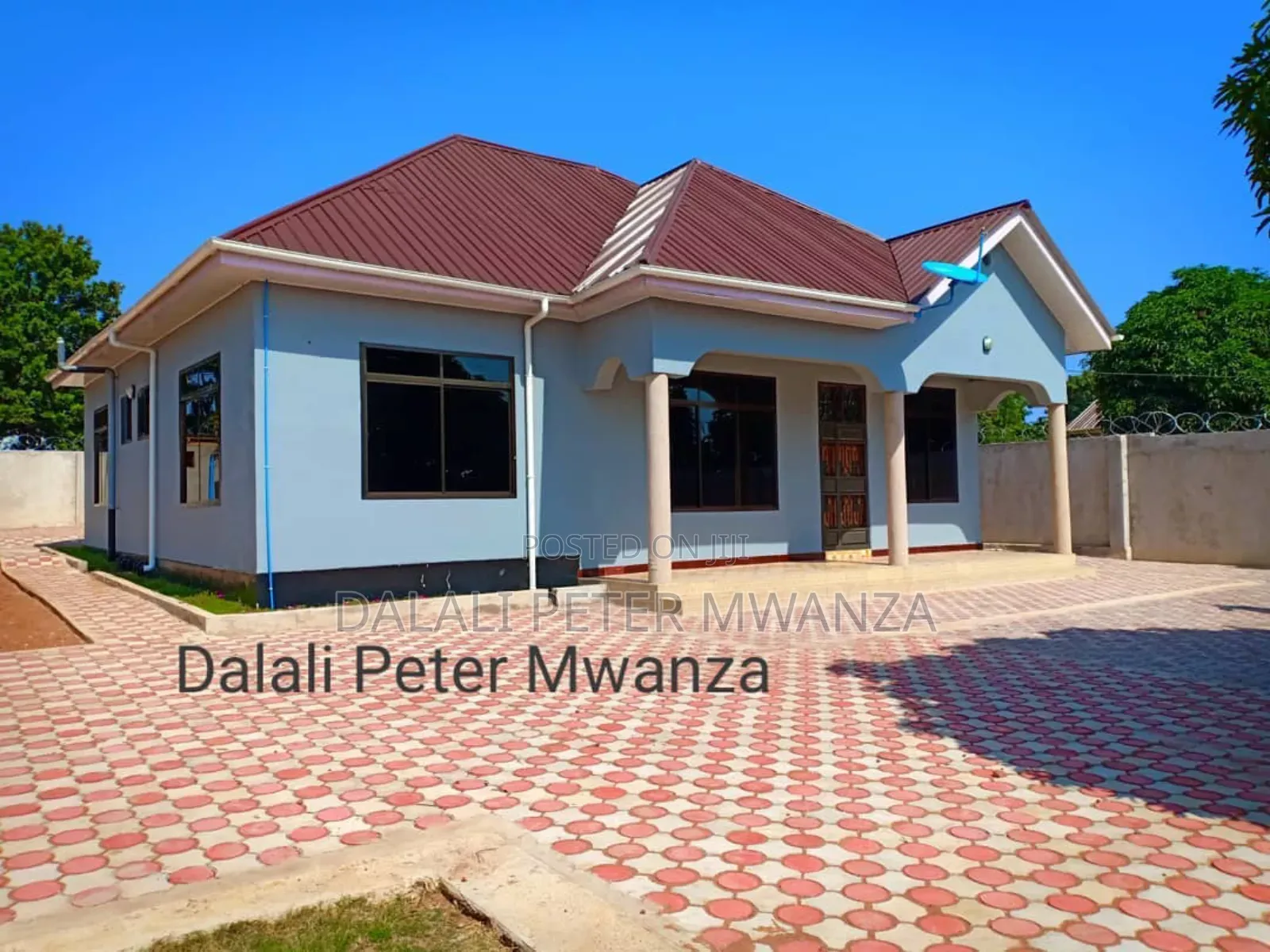 3bdrm House in Kiseke Ppf, Ilemela for rent