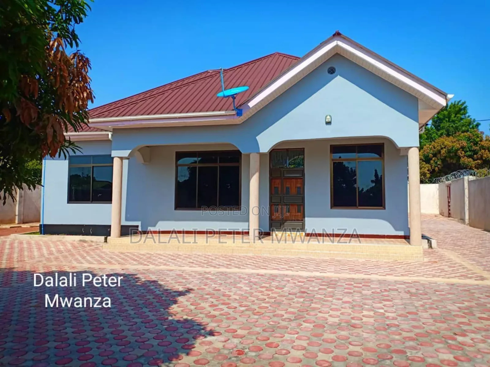 3bdrm House in Kiseke Ppf, Ilemela for rent