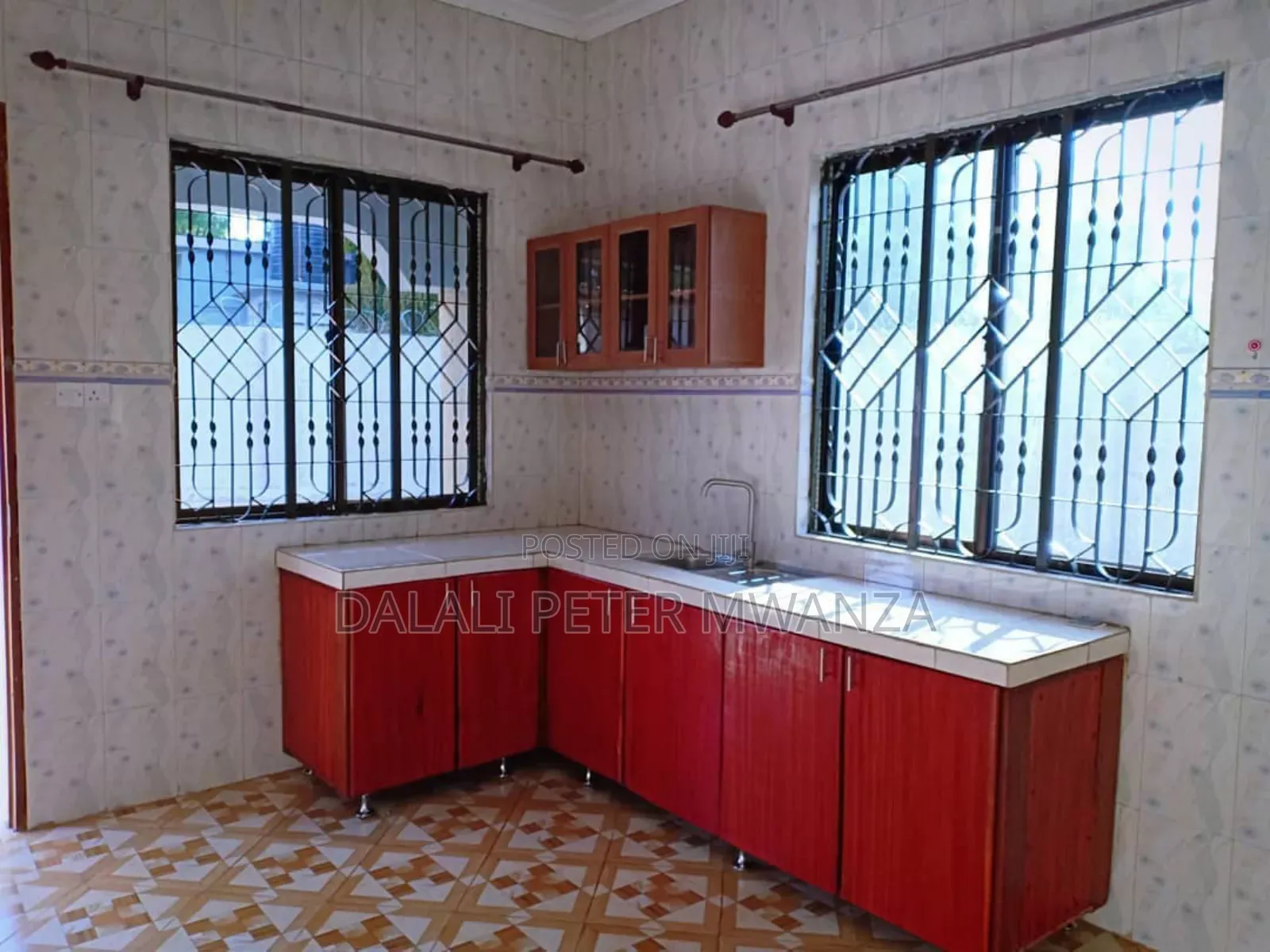 3bdrm House in Kiseke Ppf, Ilemela for rent