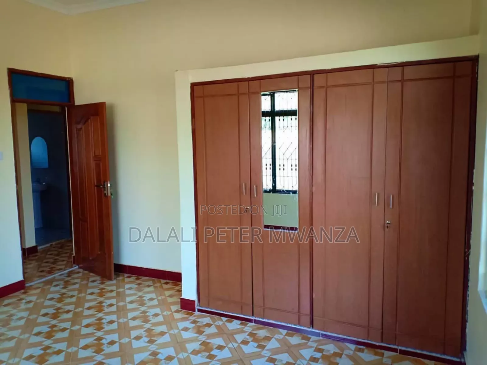 3bdrm House in Kiseke Ppf, Ilemela for rent