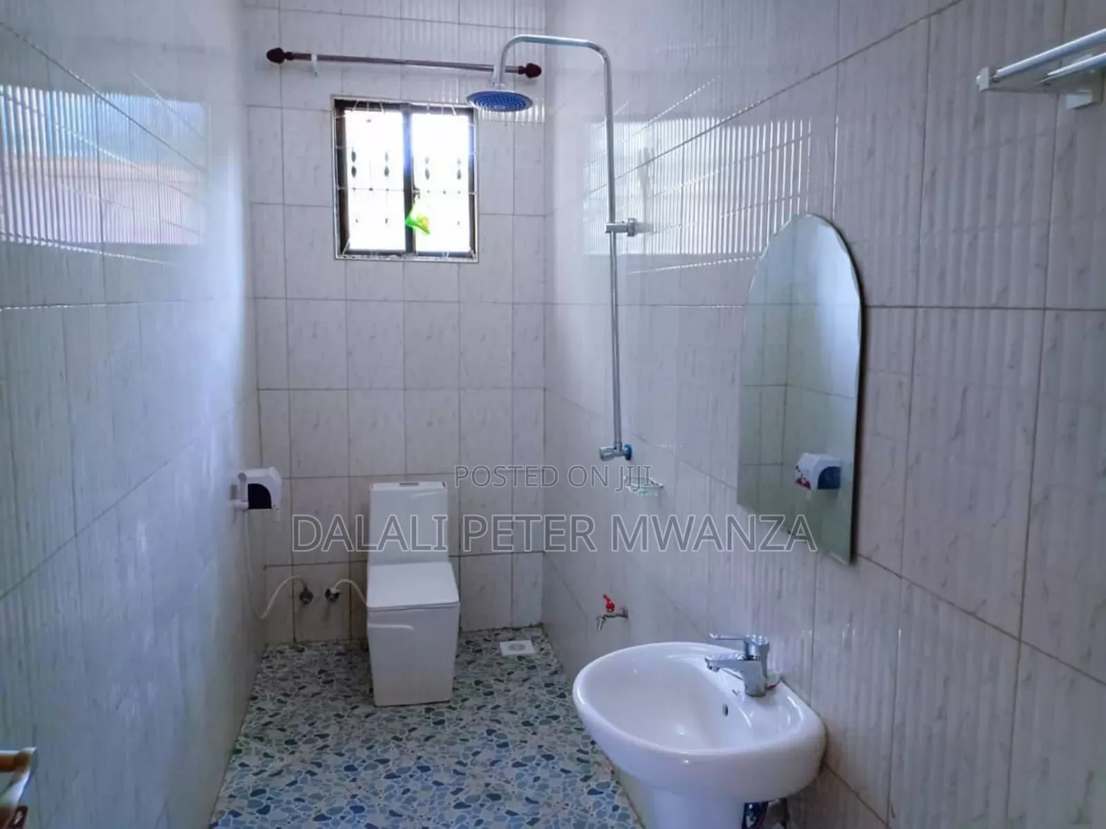 3bdrm House in Kiseke Ppf, Ilemela for rent