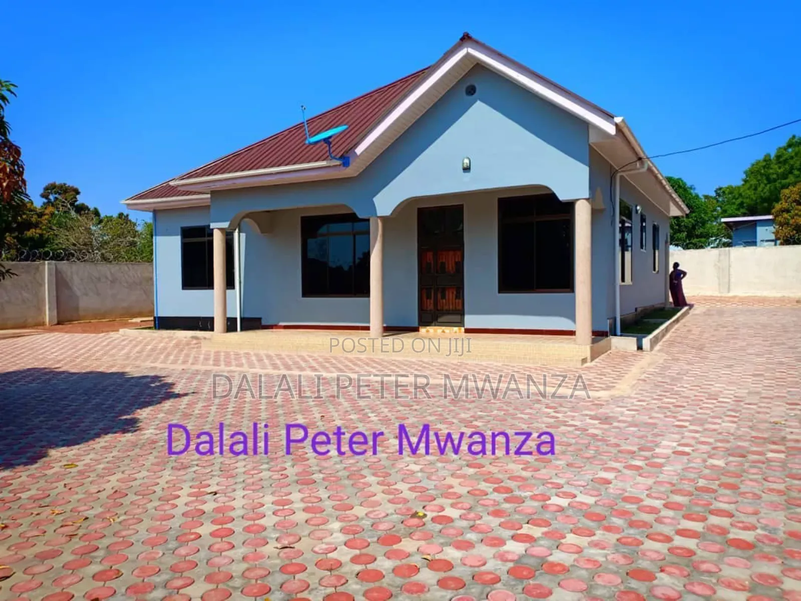 3bdrm House in Kiseke Ppf, Ilemela for rent