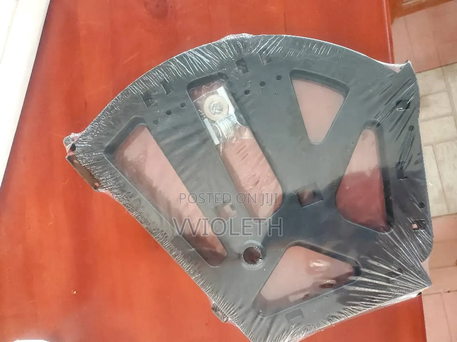 Shoe Rack Accessories