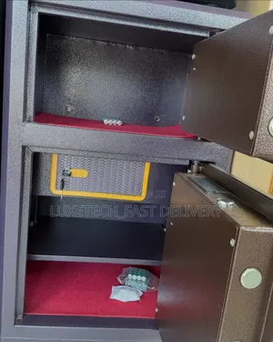 Safe Locker 140kg Dual Locking System Safebox