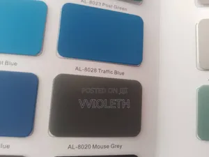 Alucobond Sheet