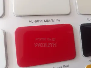 Alucobond Sheet