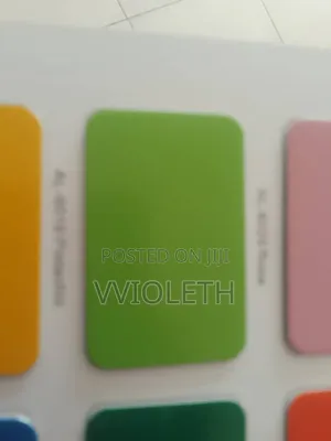 Alucobond Sheet