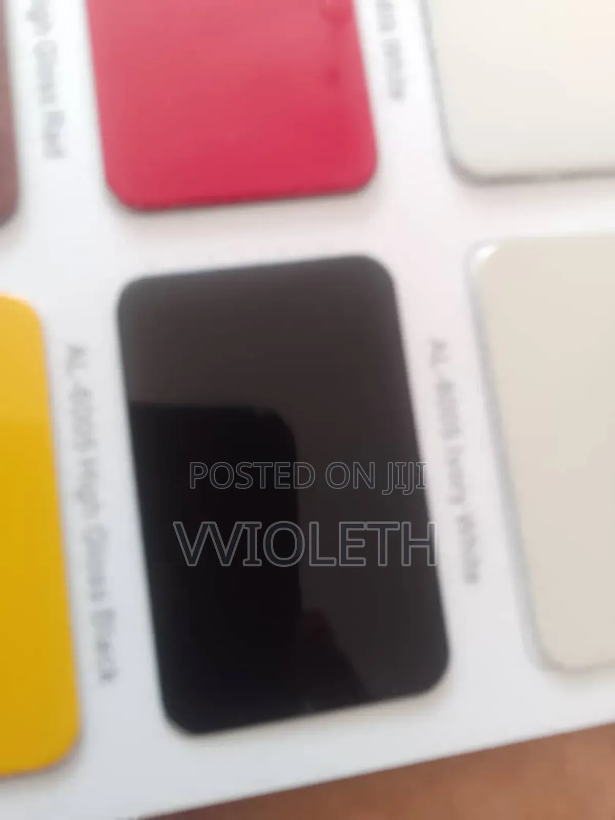 Alucobond Sheet