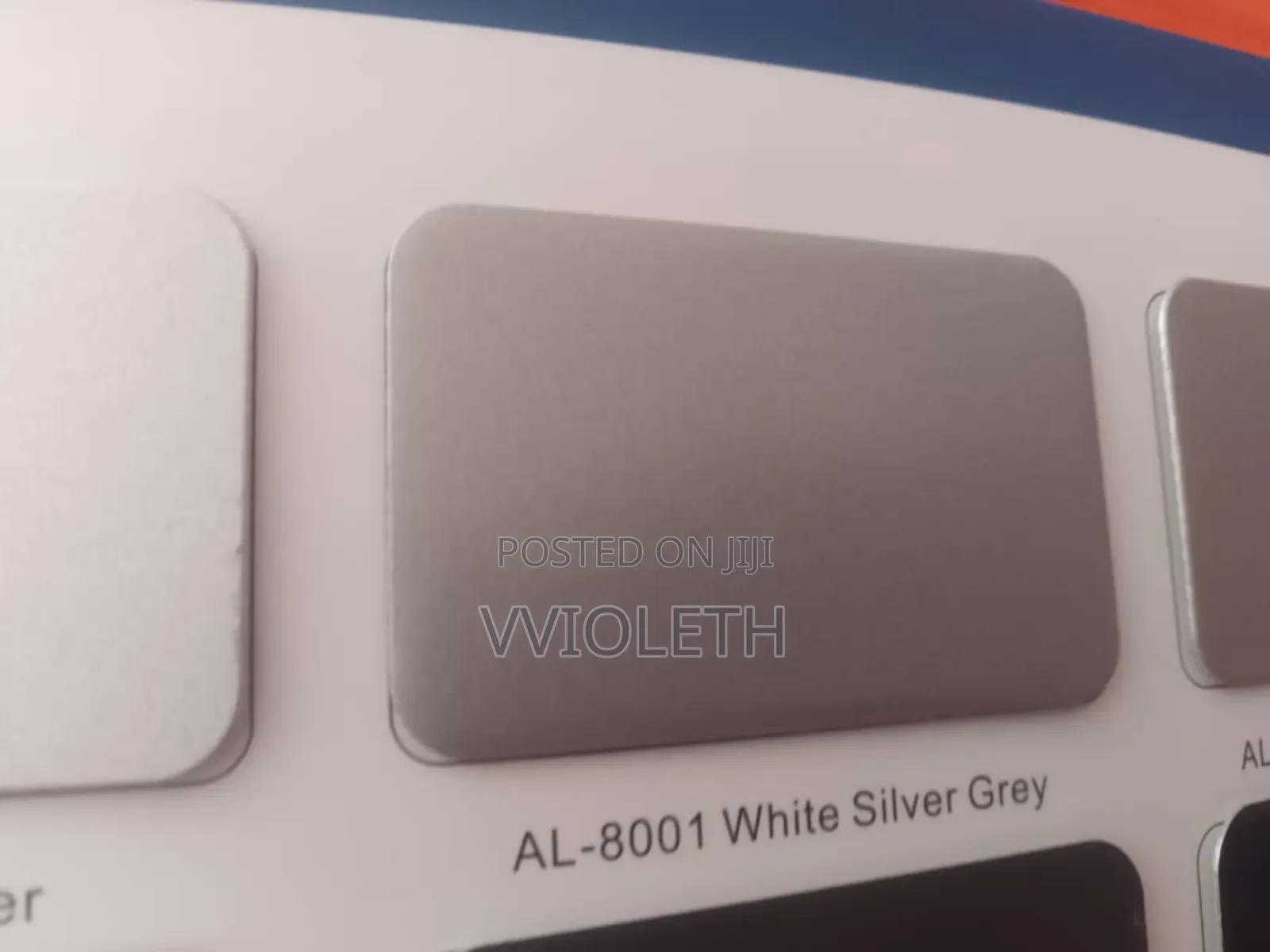 Alucobond Sheet