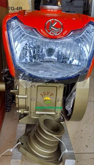 Japan Powertiller Kobuta RT