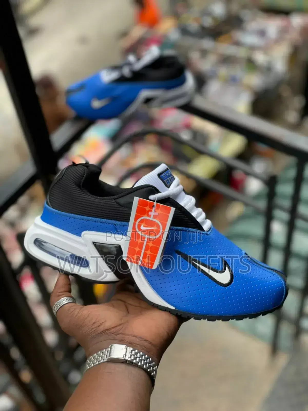 New Original Unisex Sneakers/Supreme Quality Shoes