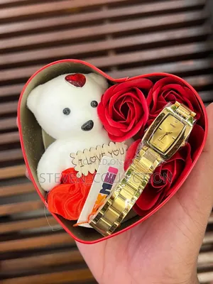 Skmei Gift Box.