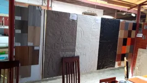 PU Stones Wall Panels