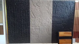 PU Stones Wall Panels