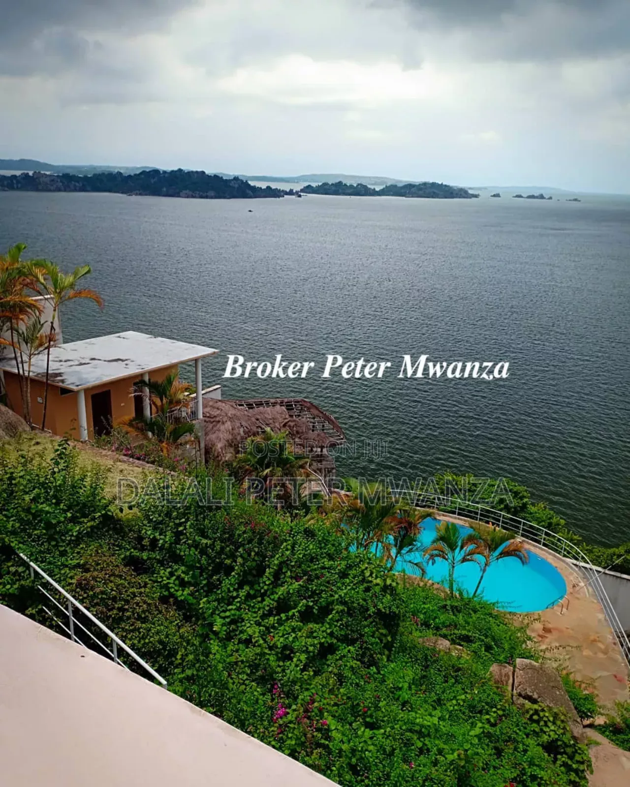 3bdrm House in Capripoint, Nyamagana for rent